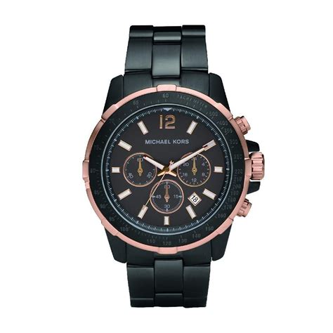 michael kors gents watches|Michael Kors watches unisex.